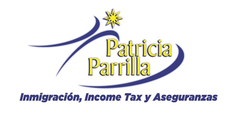 Patricia Parrilla Tax Services